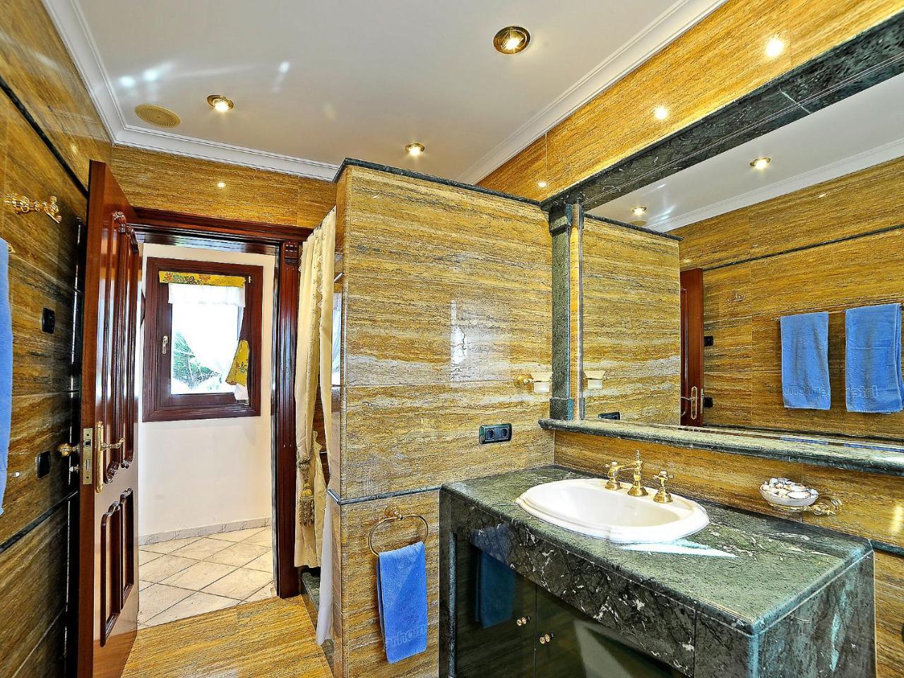 Villa St Anthony By Interhome Jávea Exteriér fotografie